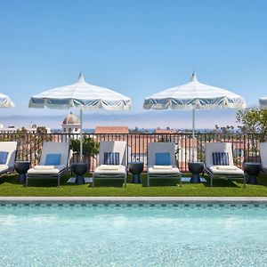 Kimpton Canary Hotel By Ihg